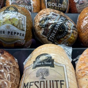 Nearly 10 Million Pounds of Meat and Poultry Dishes Recalled Due to Fear of Contamination