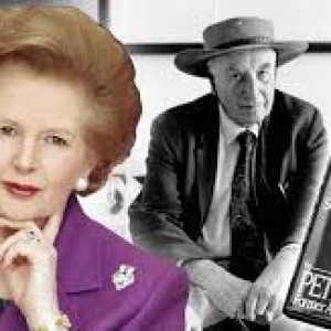 The Controversial Book the UK Government Banned 37 Years ago Comes to Light