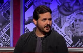 Comedian Told to Go Back to His Country’ in Racist Attack 