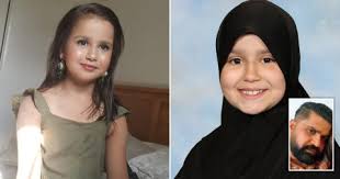 Urfan Sharif Admits to the Police that He Killed His Daughter