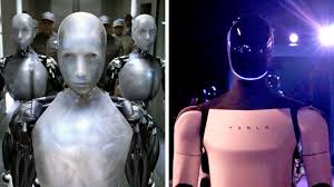 Hollywood Director Calls Out Elon Musk for Copying His Fictional Robots