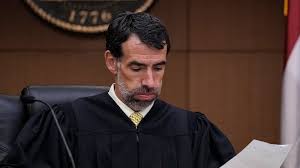 Judge Invalidates New Georgia Election Rules