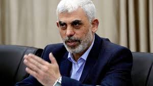 Breaking: Israeli Military Says it May Have Killed Hamas Leader, Yahya Sinwar