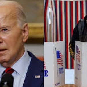 Biden Admin Slammed with Lawsuit Over Alleged Refusal to Purge  Voter Rolls