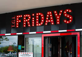 12 TGI Fridays Quietly Closing after 35 locations shuttered in the UK