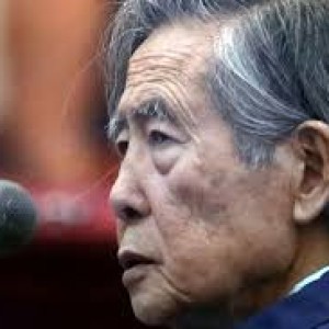 Former Peruvian President Alejandro Toledo  Sentenced to 20 years in Prison 