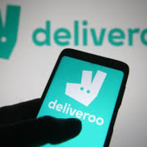 Breaking News: Deliveroo Leaves Hundreds Stranded Just Before Launch
