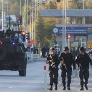 Turkey Strikes Back at PKK Targets in Iraq and Syria after Deadly Ankara Attack