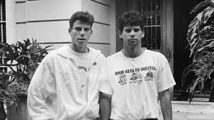 Breaking: Menendez Brothers to be Resentenced for Murder of their Father in 1989