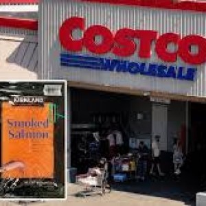 Costco Recalls Salmon after Listeria Outbreak Affects 10,000,000lbs of Meat