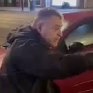 Labour Party Suspends Amesbury after Video Showed Him Punching Man 