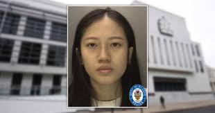 Woman, 22, Jailed for Life for Killing her Baby Immediately after Birth