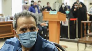 Iranian Consulates in Germany Have Shutdown after Execution of Iranian German Prisoner