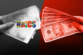 How a New BRICS Currency Would  Affect the US Dollar