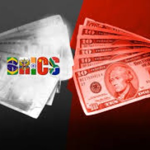How a New BRICS Currency Would  Affect the US Dollar