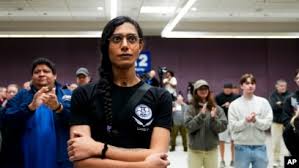 Breaking: Boeing Factory Strike Ends as Workers Vote to Accept Contract