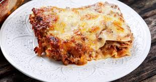 Major Supermarket Issues Urgent Recall of Own-brand Lasagna 