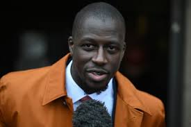Benjamin Mendy Wins Battle Against Man City over £11 million in Unpaid Wages