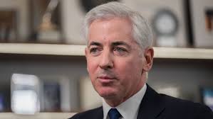 Bill Ackman  to Pull His Companies Out of Amsterdam 
