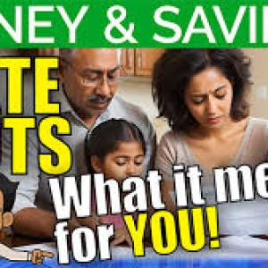 What the Fed’s interest rate cuts mean for your money