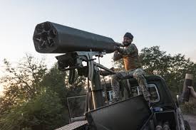 Moscow Targeted in Biggest Drone Strike Since Invasion of Ukraine