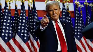 Trump Already Flexing Muscles and Causing Massive Disruption