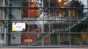 Former Chase UK Boss Swoops on Atom Bank Stake