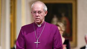 Archbishop of Canterbury Resigns Over Handling of Child Abuse Case