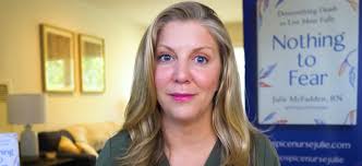 Hospice Nurse Reveals What Happens to the Body after Death