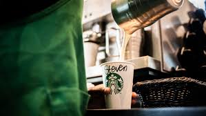 The Real Reason Starbucks is Bringing Back Self-serve Milk and Sugar