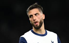 Tottenham Midfielder Bentancur Suspended for Making Racist Remark 