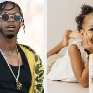 The £20m Baby Skincare Brand Founded by a Rapper and Backed by Footballers