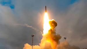 Breaking News: Putin Signs off on New Nuclear Doctrine after US Missile Move