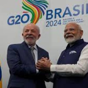 Brazilian Police Arrest 5 Officers Over Alleged Coup Plot and Plans to Kill President Lula