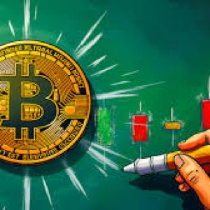 Bitcoin Hits Record High of $94K, Targets $100K Milestone