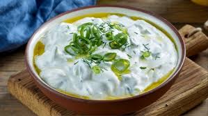 Breaking News: Tesco Recalls Tzatziki Dip Over Salmonella Concerns