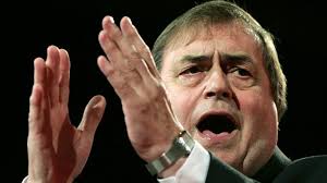 Breaking News: Former Labour Deputy PM John Prescott Dies at 86