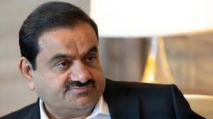 Billionaire Gautam Adani Indicted in New York on Bribery Charges