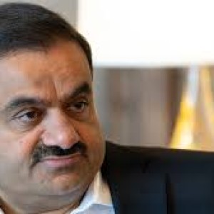 Billionaire Gautam Adani Indicted in New York on Bribery Charges