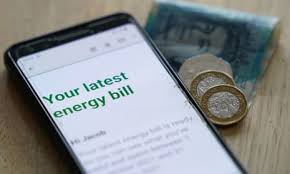 UK Energy Bills Set to Rise in January: What it Means for Households