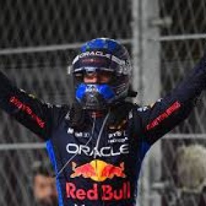 Breaking: Verstappen Wins Formula One World Title for Four Straight Years