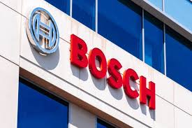  Bosch to Cut Over 5,000 Jobs in Latest Blow to German Car Industry