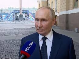 Breaking News: Russia Expels British Diplomat over Espionage Allegations