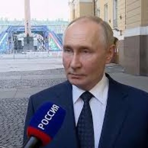 Breaking News: Russia Expels British Diplomat over Espionage Allegations