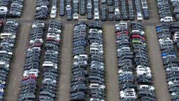 Breaking News: Europe’s Biggest Economy in Crisis