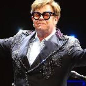 Elton John Unable to Finish New Album Due to Poor Vision