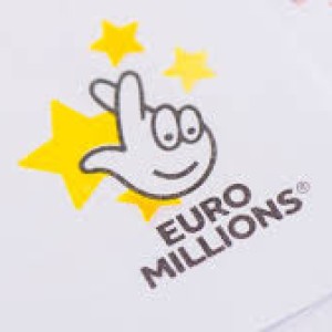 Breaking News: UK Winner of EuroMillions Scoops £177m Jackpot