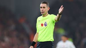FA Launches Probe into Premier League Referee Allegations