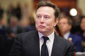Elon Musk Floats Buying MSNBC, with Other Billionaires also Eyeing the Firm