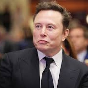 Elon Musk Floats Buying MSNBC, with Other Billionaires also Eyeing the Firm